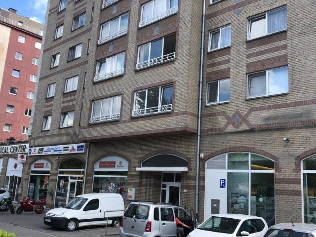 Kot location à Cureghem - Kuregem, Anderlecht