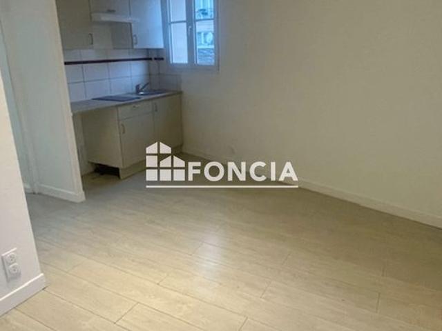 Appartement vente à Étampes, Etampes
