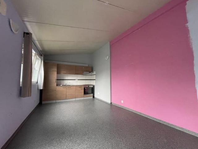 Kot location à Herstal, Wallonie