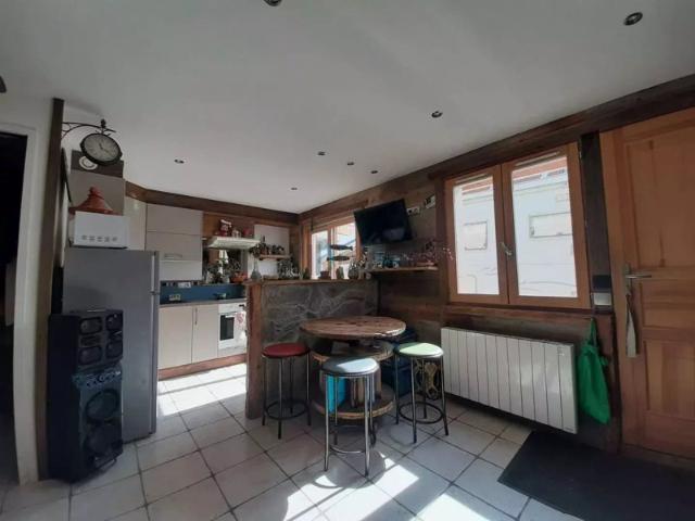 Appartement vente à Thonon-les-Bains, Les Gets