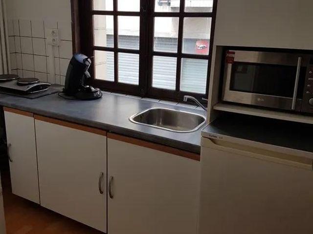 Appartement location à Rouen, Ruan