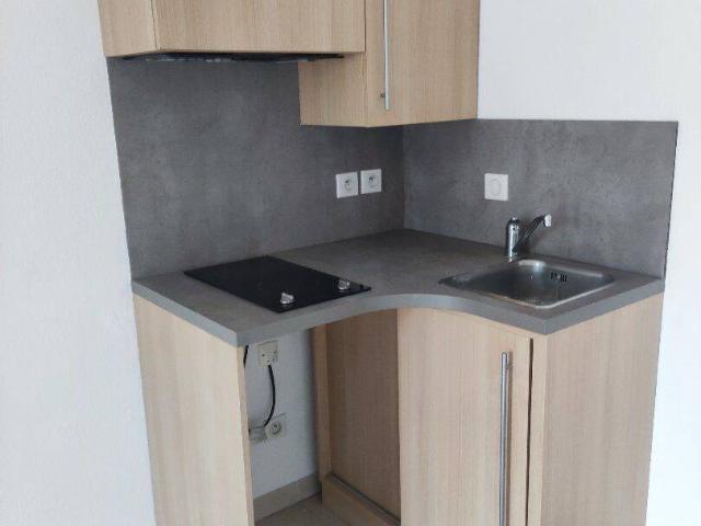 Studio location à Sète, Hérault