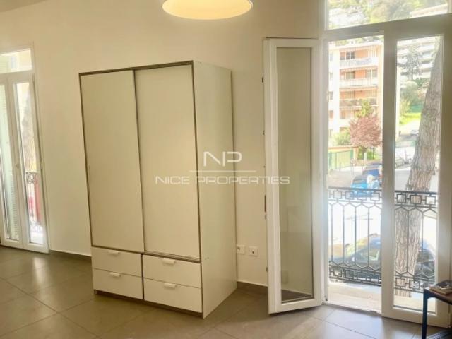 Appartement vente à Nice