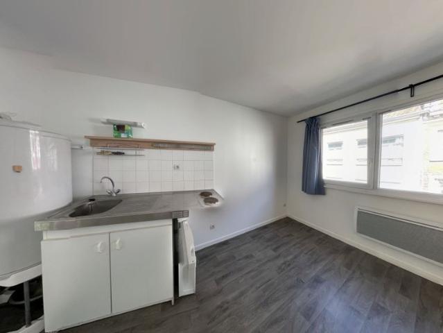 Studio location à Lille