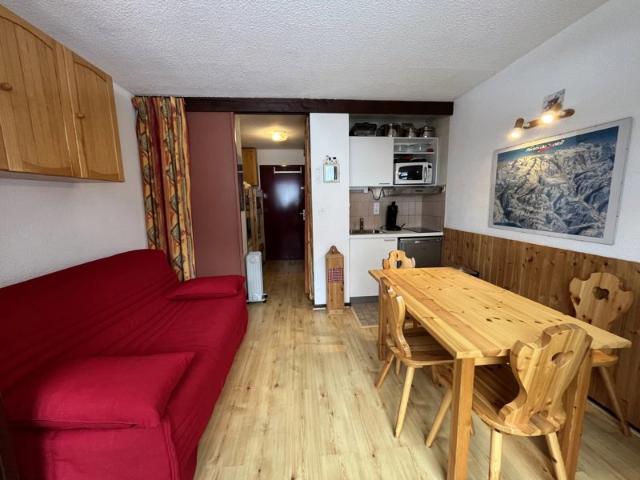 Appartement vente à Thonon-les-Bains, La Chapelle-d'abondance