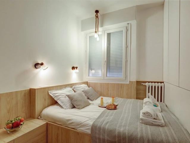 Appartement location à Paris, Île-de-France
