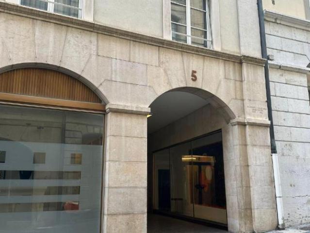 Studio mieten in Cité, Genève
