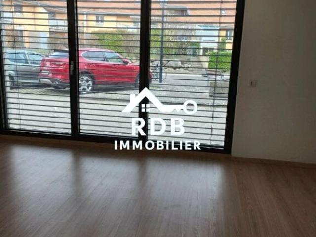 Wohnung mieten in Genolier, Waadt