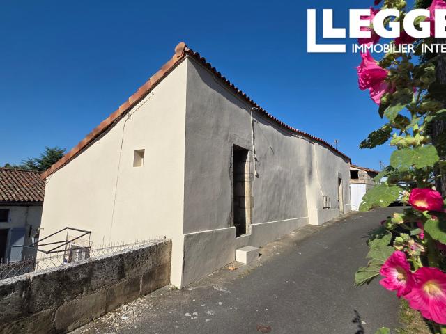 Appartement vente à Angoulême, Marthon