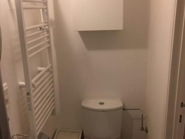 Kot location à Saint-gilles, Bruxelles