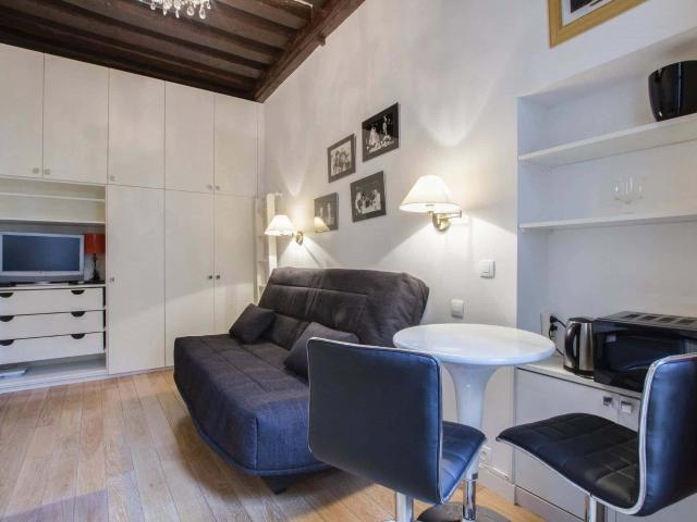 Appartement location à Paris, Île-de-France