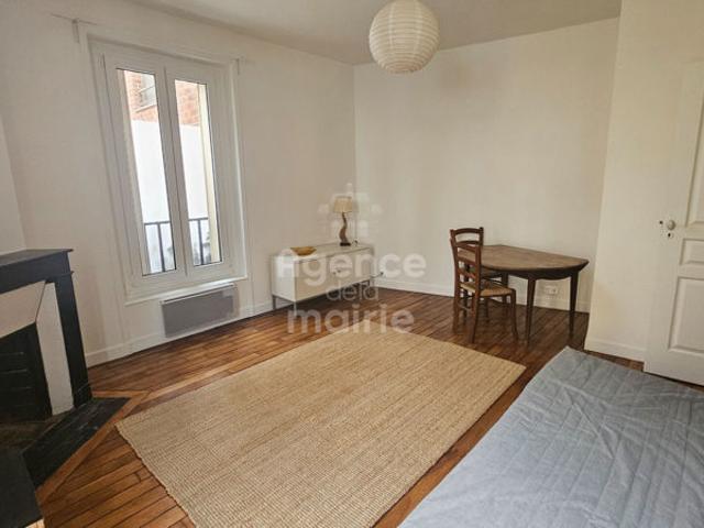 Appartement location à Nanterre, Asnières-sur-seine