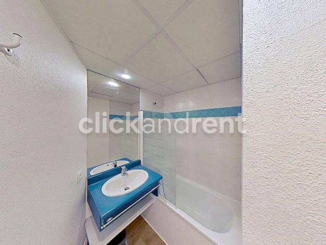 Studio location à Albigny-sur-Saône, Rhône