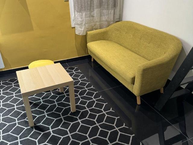 Appartement location à Nice