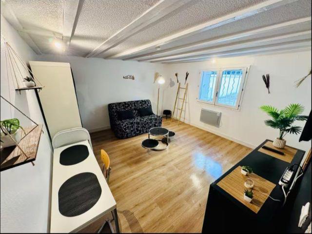 Appartement location à Toulouse