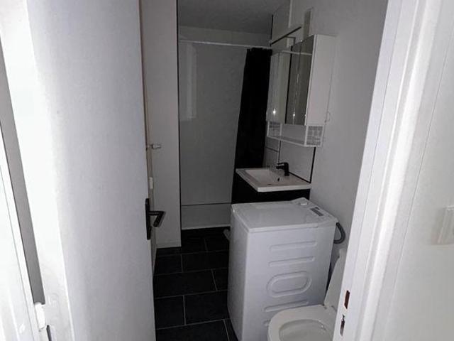 Appartement location à Nancy