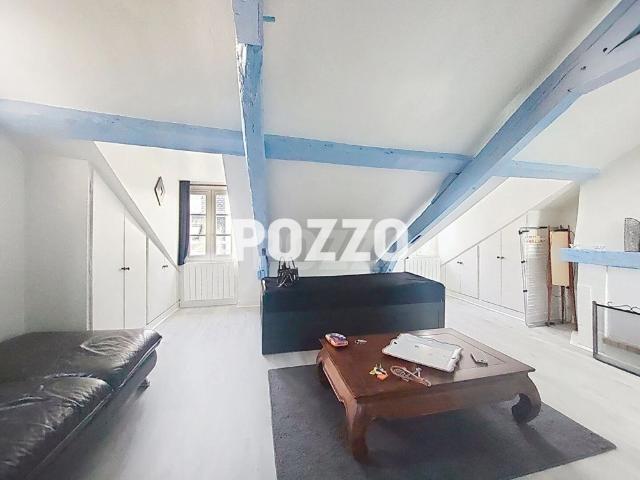 Appartement location à Lisieux, Honfleur