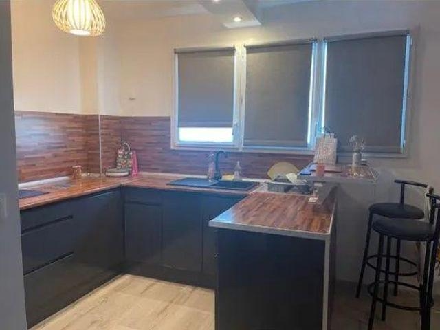 Appartement location à Metz