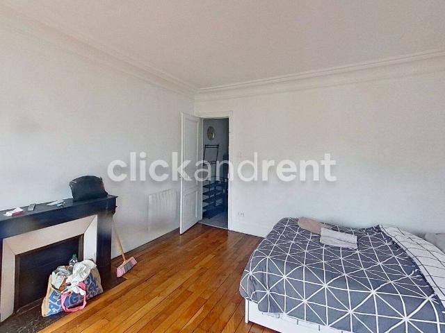 Studio location à Saint-Denis