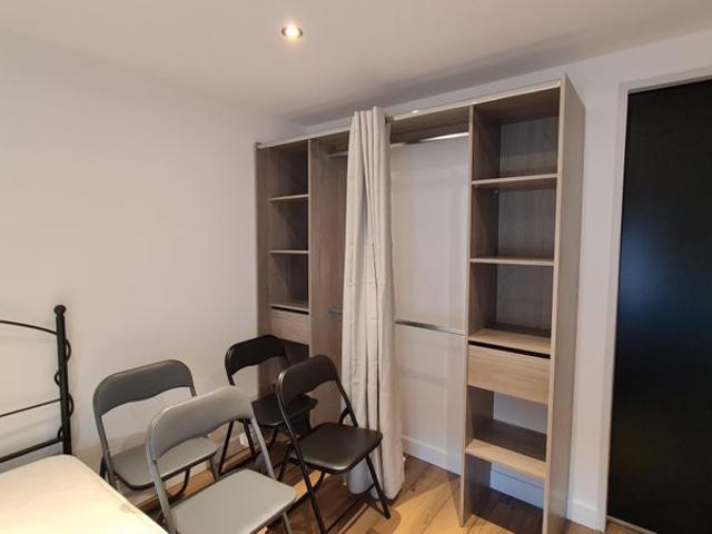 Studio location à Les Mouilles, Grézieu-la-Varenne