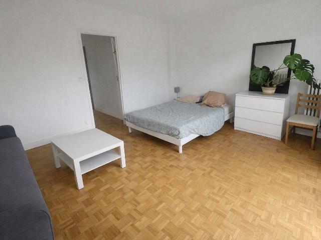 Studio location à Adamville, Saint-Maur-des-Fossés
