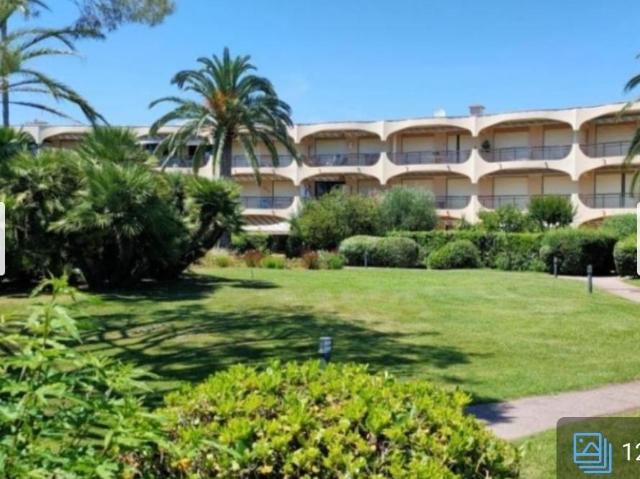 Appartement location à Grasse, Villeneuve-loubet