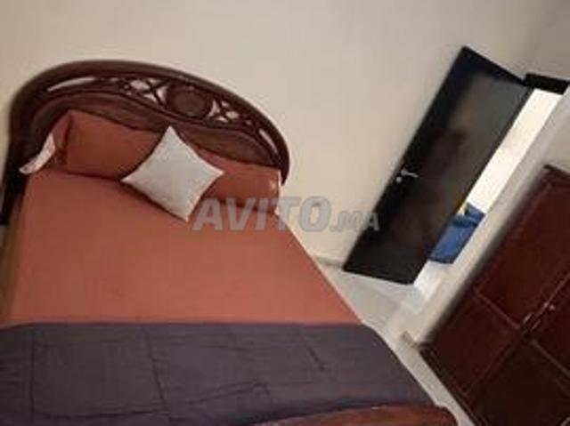 Appartement location à Fès