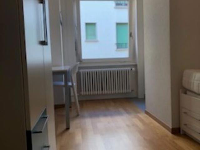 Apartment mieten in Lausanne, District de Lausanne