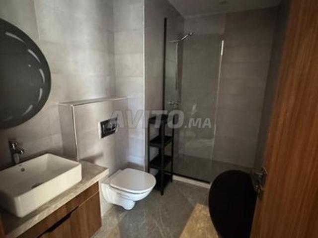 Appartement location à Casablanca, Grand Casablanca