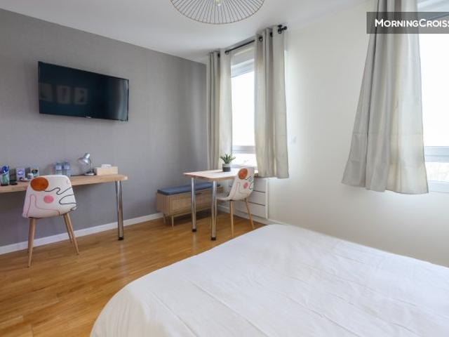 Appartement location à Chartres