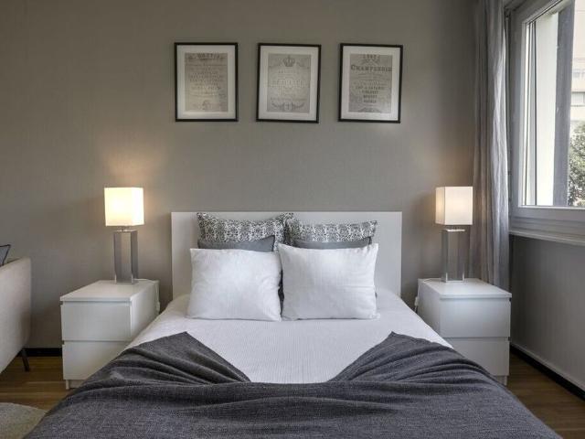 Apartment mieten in Conches