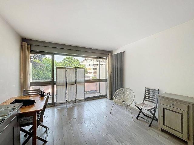 Studio location à Vallard, Gaillard