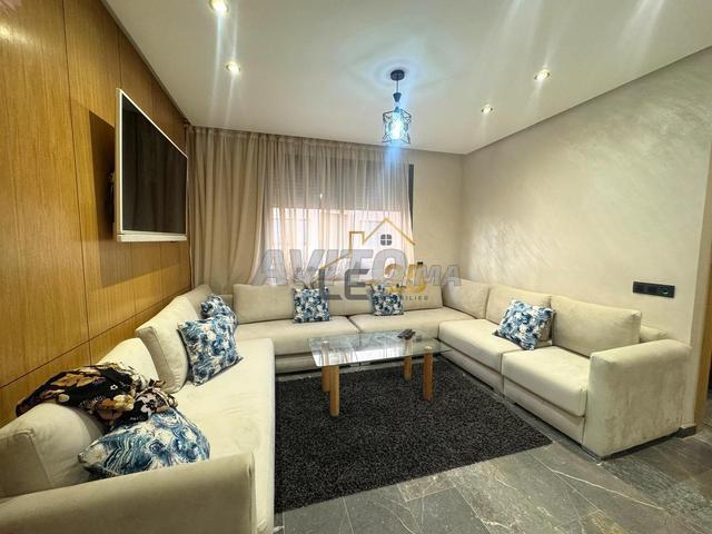 Appartement location à Saf, L'Oriental