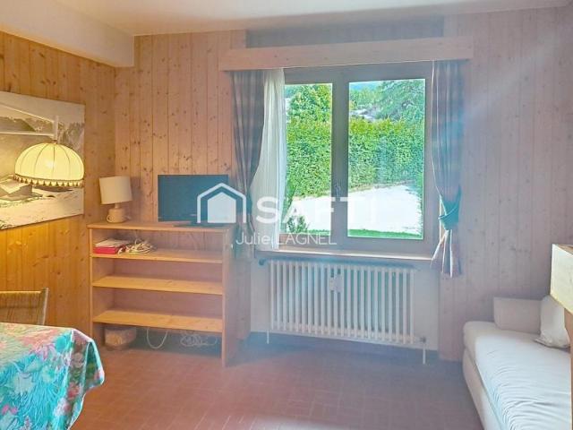 Appartement vente à Bonneville, Praz-sur-arly