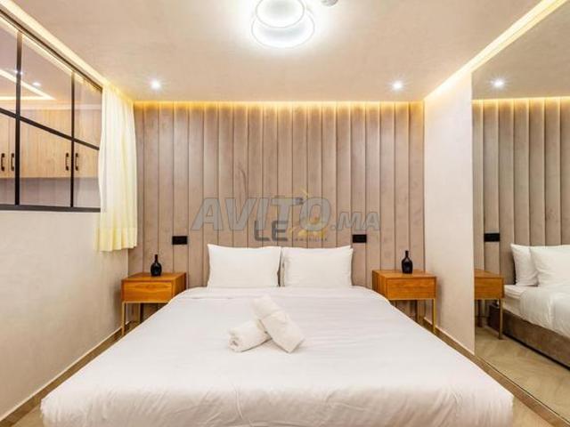 Appartement vente à Gueliz, Marrakech