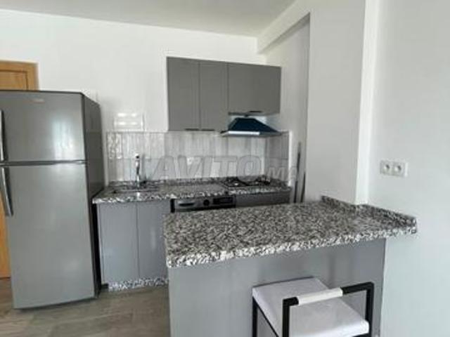 Appartement location à Lyautey
