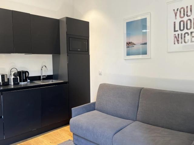 Appartement vente à Nice, Alpes-Maritimes