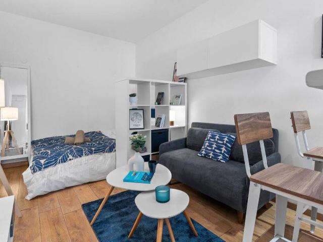 Studio location à Saint-Louis, Versailles