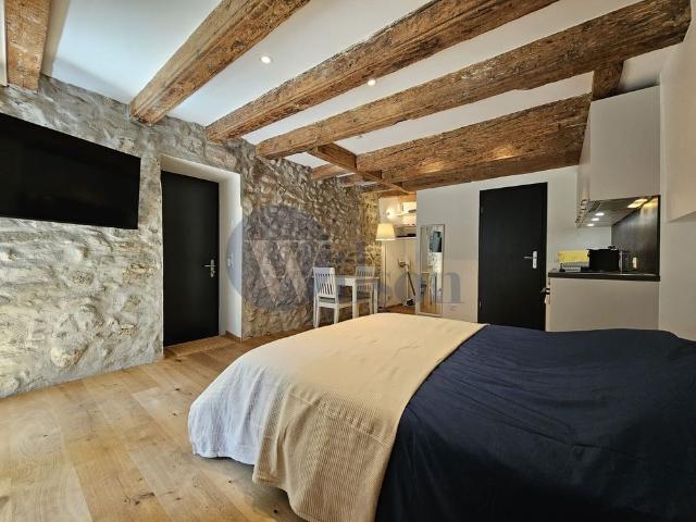Apartment mieten in Nyon, District de Nyon