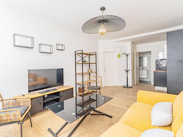 Appartement location à Paris, Île-de-France