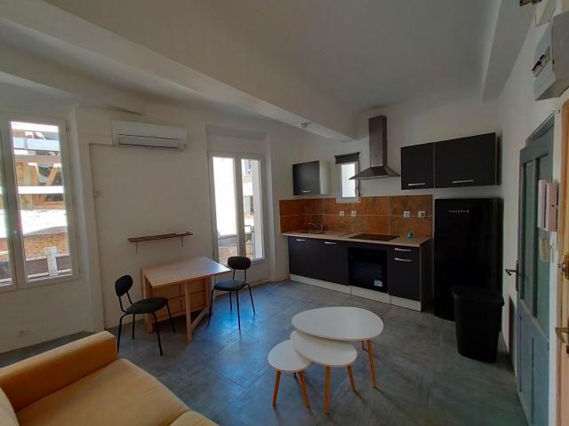 Studio location à Arrondissement de Draguignan, Lorgues
