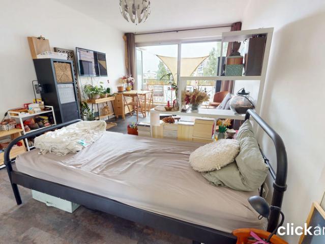 Studio location à Bordeaux, Mérignac