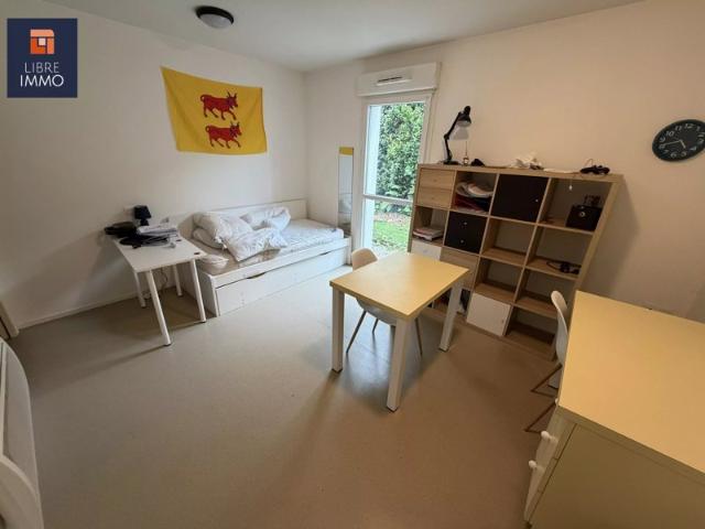 Appartement vente à Pau