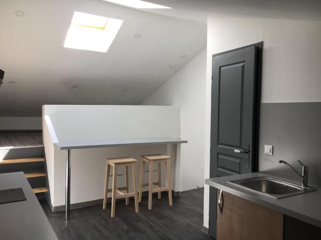 Studio location à Arrondissement de Draguignan, Trans-en-provence