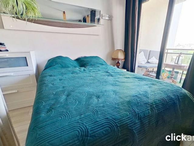Studio location à Nice
