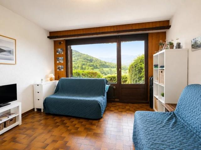 Appartement vente à Thonon-les-Bains, Meillerie