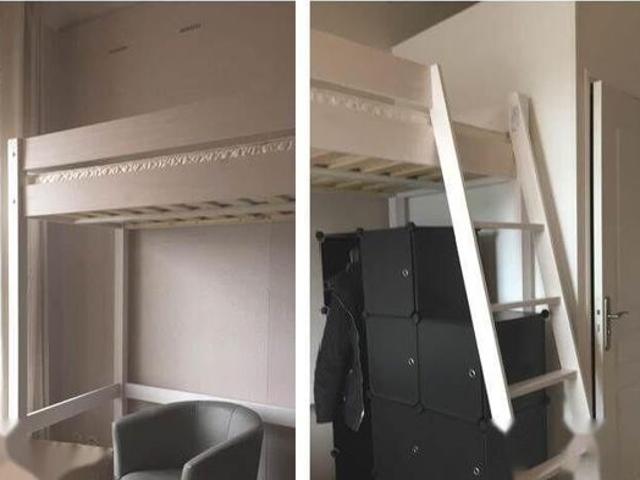 Appartement location à Nantes