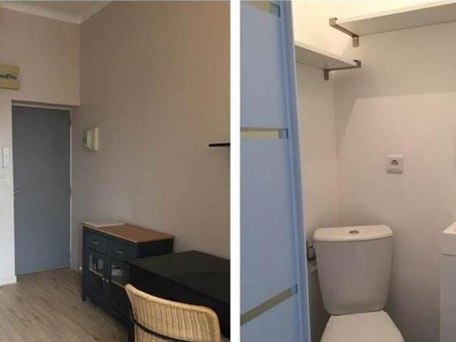 Appartement location à Nantes