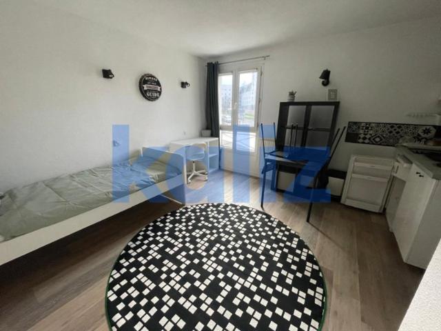 Appartement location à Pontoise, Cergy