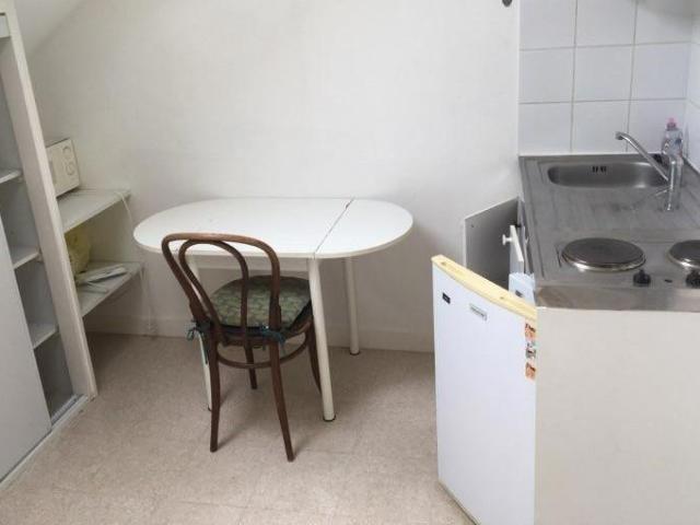 Appartement location à Poitiers